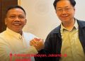 PPEN : “Bersatu Membangun Ekosistem yang Baik,Berkarya untuk kemajuan Emas Nusantara”