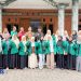 Gali Ilmu Agrobisnis, Mahasiswa Unusa Kunjungi Ponpes Mukmin Mandiri Sidoarjo
