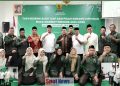 Dari Amanah Menjadi Berkah :Tasyakuran Audit KAP & Pisah Kenang Pimpinan BAZNAS Jawa Timur Periode 2021–2026.