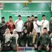 Dari Amanah Menjadi Berkah :Tasyakuran Audit KAP & Pisah Kenang Pimpinan BAZNAS Jawa Timur Periode 2021–2026.
