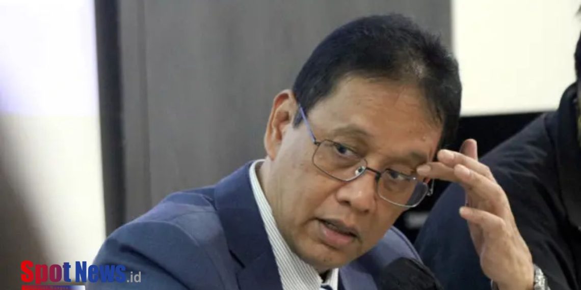 Heboh! Menkeu Purbaya Sebut Presiden Prabowo Sudah Putuskan Bubarkan Bea Cukai jika Tak Berbenah dalam Setahun