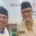 Menteri Haji Erfan Yusuf dan Kyai Muhammad Zakki Sambut Kloter 112: Sampaikan Salam Presiden Prabowo dan Sebut Haji 2026 Sukses Total