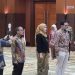 Perkuat Pilar Fiskal 2026, Menkeu Purbaya Lantik Tiga Dirjen Baru di Posisi Strategis Kemenkeu