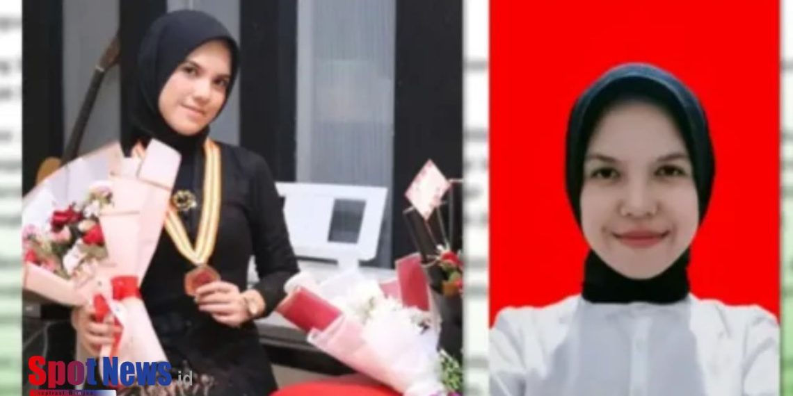 Nadira Az-Zahra Ditemukan Selamat Setelah Sempat Hilang, Kini Telah Kembali Bersama Keluarga