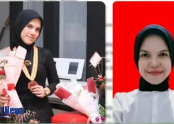 Nadira Az-Zahra Ditemukan Selamat Setelah Sempat Hilang, Kini Telah Kembali Bersama Keluarga