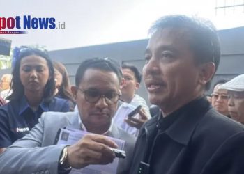 Praperadilan Roy Suryo Dinilai Berpotensi Hilangkan Kesempatan Pembuktian Ijazah Jokowi di Persidangan