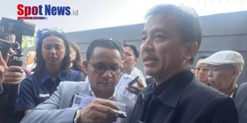 Praperadilan Roy Suryo Dinilai Berpotensi Hilangkan Kesempatan Pembuktian Ijazah Jokowi di Persidangan