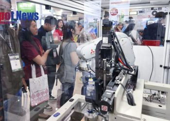 Emil Dardak: Manufacturing Surabaya 2026 Perkuat Daya Saing Industri Lewat Teknologi dan Kolaborasi