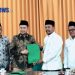 BAZNAS dan Kemenag Pamekasan Teken MoU Penguatan Pemberdayaan Umat