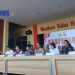 Polisi Ungkap Kronologi Kebakaran di Ponpes Lombok Tengah, Dua Orang Ditetapkan sebagai Tersangka
