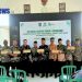 BAZNAS Lumajang Salurkan Modal Usaha untuk 24 Pelaku UMKM di Kecamatan Tekung