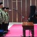 Abdullah Nasih Nasor Kembali Pimpin Baznas Kabupaten Pasuruan Periode 2026–2031