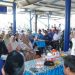BAZNAS Kabupaten Lamongan dan Pemkab Lamongan Salurkan Santunan untuk Keluarga ABK KMN Enthog yang Hilang Kontak