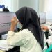 BAZNAS Kabupaten Tulungagung Terapkan Sistem CAT Anti-Kecurangan pada Seleksi Beasiswa SKSS 2026