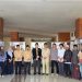 Baznas Kota Malang Salurkan Bantuan Dorong Mustahik Naik Kelas Jadi Muzakki