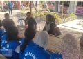 Kisah Puluhan Pelaku Usaha Mikro Siap Menjadi UPZ