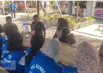 Kisah Puluhan Pelaku Usaha Mikro Siap Menjadi UPZ