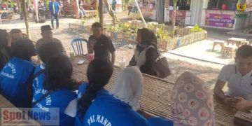 Kisah Puluhan Pelaku Usaha Mikro Siap Menjadi UPZ