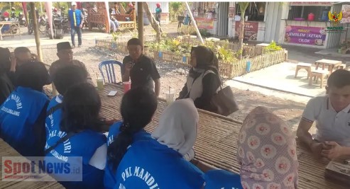 Kisah Puluhan Pelaku Usaha Mikro Siap Menjadi UPZ