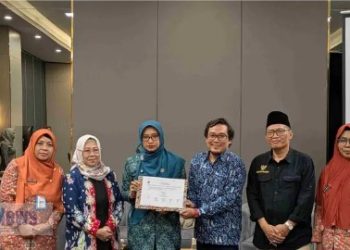 Stakeholder Kabupaten Mojokerto Perkuat Kolaborasi Tangani HIV/AIDS Melalui Rapat Koordinasi Lintas Sekto