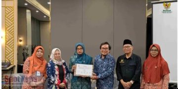 Stakeholder Kabupaten Mojokerto Perkuat Kolaborasi Tangani HIV/AIDS Melalui Rapat Koordinasi Lintas Sekto