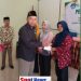 BAZNAS Ngawi Salurkan Bantuan bagi 45 Guru Latker di Kecamatan Gerih