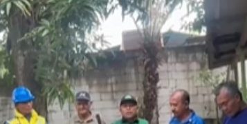 BAZNAS Kabupaten Mojokerto Bersama PERUMDAM MAJAPAHIT Hadirkan Program Bantuan Pemasangan Air Bersih untuk Warga Kurang Mampu