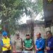 BAZNAS Kabupaten Mojokerto Bersama PERUMDAM MAJAPAHIT Hadirkan Program Bantuan Pemasangan Air Bersih untuk Warga Kurang Mampu