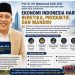 Prof. Dr. KH. Muhammad Zakki, M.Si : Ekonomi Indonesia Harus Bertumpu pada Etika, Produktivitas, dan Kemandirian Bangsa