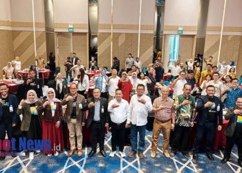 BSI Percepat Bullion Bank, Gandeng Kadin Jatim dan PPEN Bangun Ekosistem Industri Emas Nasional