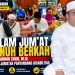 Istiqamah Setiap Malam Jumat, KH Muhammad Zakki Gelar Khataman Al-Qur’an Bersama Jamaah Disabilitas