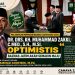 Dr. KH. Muhammad Zakki Optimistis Baznas Jatim Makin Maju, Ucapkan Selamat atas Amanah Mohammad Ghofirin sebagai Ketua Periode 2026–2031