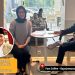 Nur Syam Dampingi Mahasiswa Ujian Proposal Disertasi, Sambil Menunggu Kedatangan KH. Muhammad Zakki