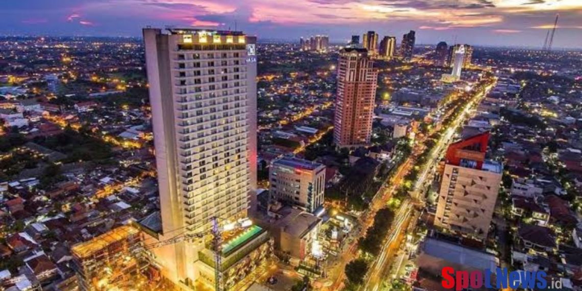 Pemkot Surabaya Percepat Pembangunan Saluran dan Rumah Pompa, Antisipasi Banjir Musim Hujan