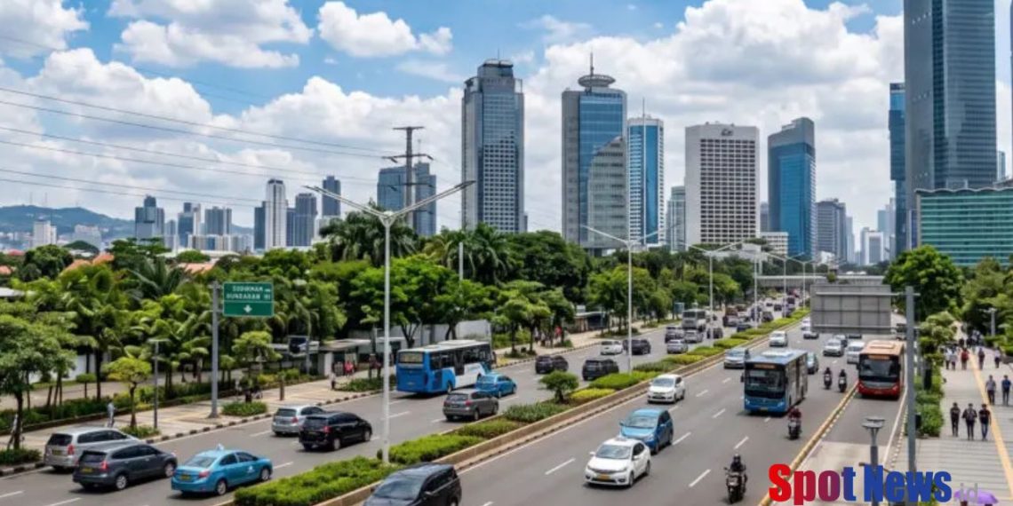 Prakiraan Cuaca Jatim Hari Ini: Waspada Udara Kabur dan Gelombang Tinggi di Perairan Selatan