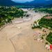 Banjir Bandang Terjang Perbatasan Nepal-Tibet: 157 Meninggal Dunia dan Ratusan Turis Asing Hilang