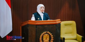 Pemprov Jatim Siapkan Dana Cadangan Rp600 Miliar untuk Pembiayaan Pilgub Mendatang