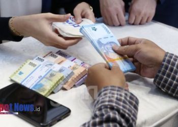Mulai 1 September, Pemkot Mataram Terapkan Absensi Online bagi PPPK, Terlambat Bisa Kena Potong Gaji