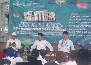 PWNU Jatim Usulkan Aswaja Center NU Jadi Lembaga Resmi melalui Muktamar ke-35 NU
