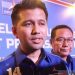 Emil Dardak Kembali Terpilih Aklamasi sebagai Ketua Demokrat Jatim Periode 2026-2031
