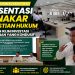 Dr. KH. Muhammad Zakki Soroti Kepastian Hukum untuk Ciptakan Iklim Investasi Perkebunan yang Kondusif