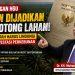 GPP: Jangan Jadikan Perpanjangan HGU sebagai Alat Pemotongan Lahan, Pemerintah Harus Lindungi Kepastian Investasi Perkebunan