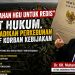 GPP: “Potong Lahan HGU untuk REDIS” Cacat Hukum, Jangan Jadikan Perkebunan Produktif Korban Kebijakan