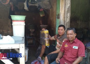 Puluhan Ton per Bulan, Kopi Mahkota Raja Terus Perluas Pasar