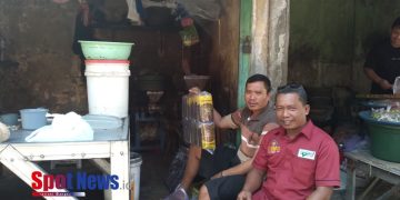 Puluhan Ton per Bulan, Kopi Mahkota Raja Terus Perluas Pasar