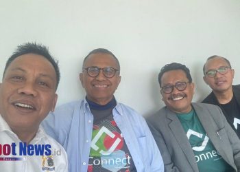 Prof. M. Mas’ud Said Ungkap 3 Kunci Ketahanan Bank Daerah, Kyai Zakki Beri Apresiasi
