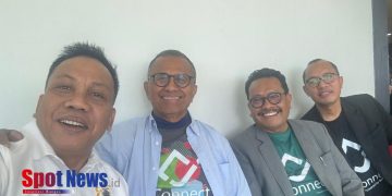 Prof. M. Mas’ud Said Ungkap 3 Kunci Ketahanan Bank Daerah, Kyai Zakki Beri Apresiasi