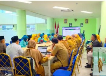 BAZNAS Kota Probolinggo Perkuat Sinergi Pelaksanaan Khitan Massal Sambut HUT ke-81 Kemerdekaan RI