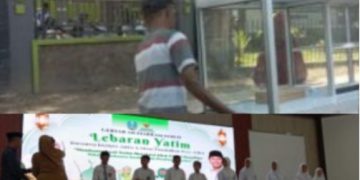 Gebyar Muharam 1448 H, BAZNAS Jatim Salurkan Modal Usaha dan Santunan untuk Anak Yatim di Bondowoso
