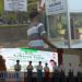 Gebyar Muharam 1448 H, BAZNAS Jatim Salurkan Modal Usaha dan Santunan untuk Anak Yatim di Bondowoso